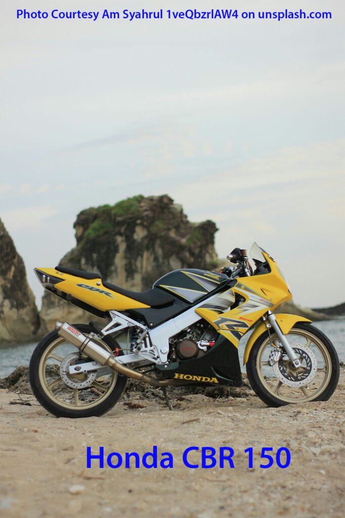 Honda CBR 150
