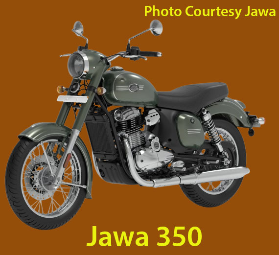 Jawa 350